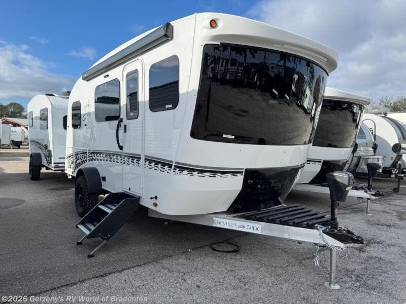 New 2026 inTech Sol Dusk available in Bradenton, Florida