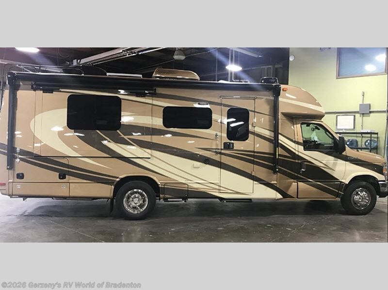 New 2024 Phoenix  Phoenix 2351D available in Bradenton, Florida