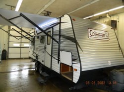  Used 2017 Dutchmen Coleman 192RD available in Rockford, Illinois