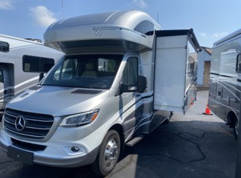 New 2023 Winnebago View 24J available in Rockford, Illinois
