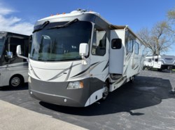 Used 2008 Coachmen Cross Country 383FWS available in Rockford, Illinois