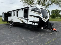 Used 2021 Keystone Outback 341RD available in Rockford, Illinois
