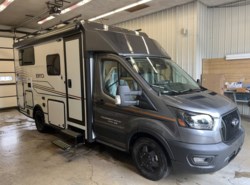 New 2025 Winnebago Ekko Transit 22A available in Rockford, Illinois