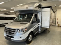 New 2025 Winnebago View 24D available in Rockford, Illinois