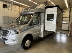 New 2025 Winnebago View 24T AWD available in Rockford, Illinois