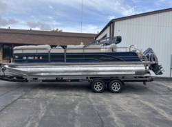 New 2016 Winnebago  23 SES BENCH SHP available in Rockford, Illinois