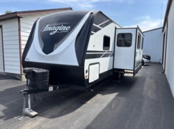 Used 2019 Grand Design Imagine 2600RB available in Rockford, Illinois