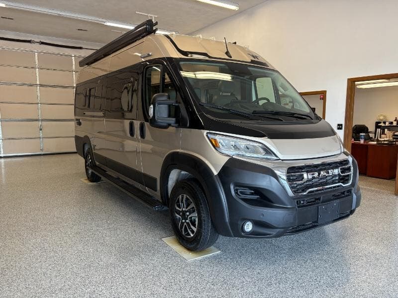 New 2026 Winnebago Travato Ram ProMaster 59k available in Rockford, Illinois