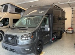 New 2026 Winnebago Ekko AWD 22A available in Rockford, Illinois