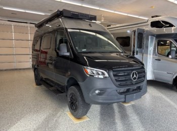 New 2026 Winnebago Revel 44E available in Rockford, Illinois