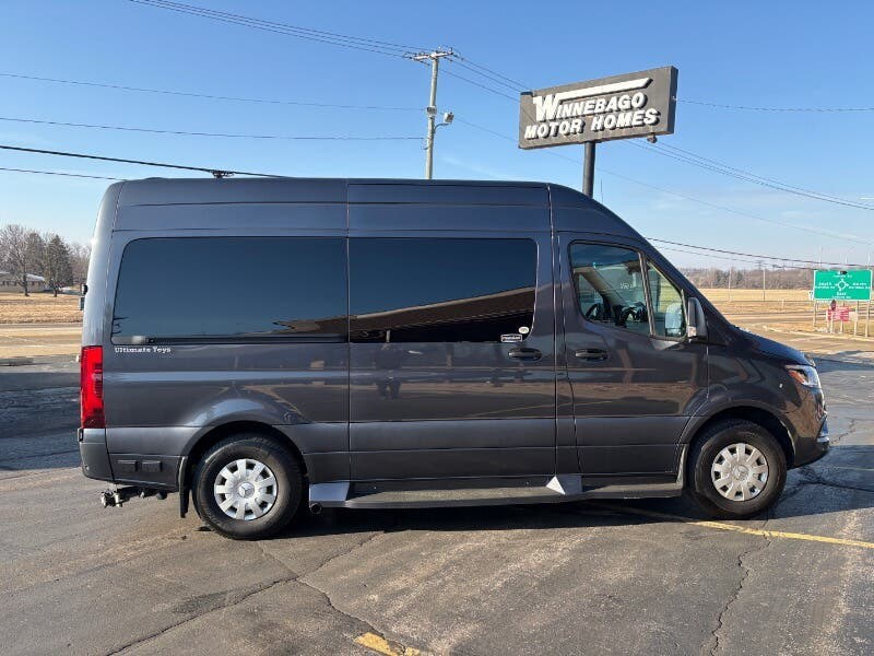 Used 2023 Midwest  Designs Daycruiser D4 available in Rockford, Illinois