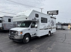 New 2027 Winnebago Sunflyer 22RS available in Rockford, Illinois