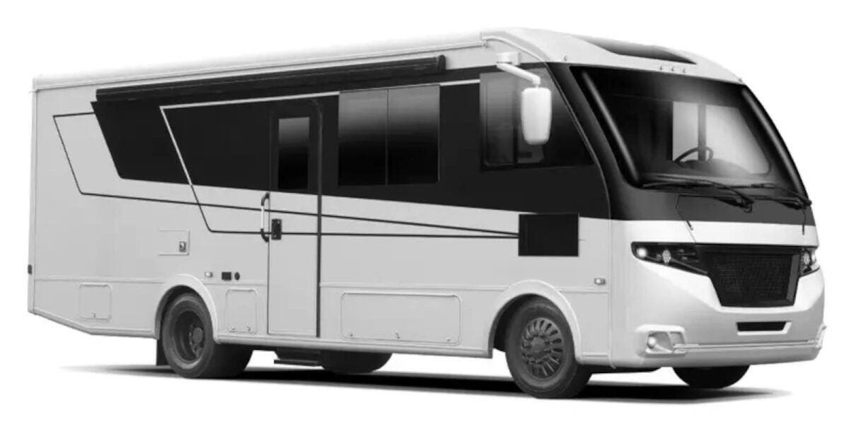 Used 2024 Coachmen Euro 25EU available in Rockford, Illinois