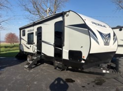 Used 2022 Forest River Vengeance Rogue 25V available in Rockford, Illinois