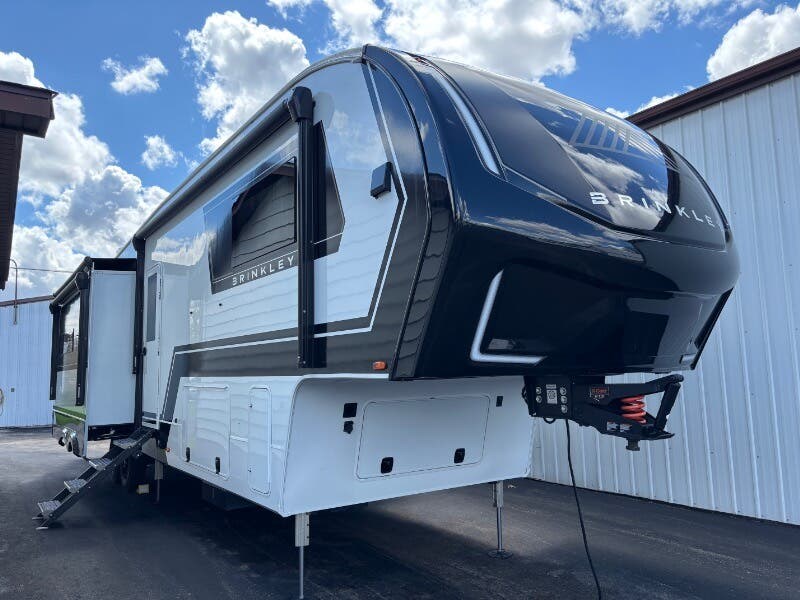 Used 2025 Brinkley RV Model Z 3400 available in Rockford, Illinois