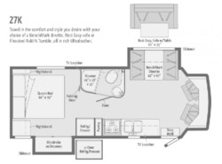 Used 2017 Winnebago Aspect 27K available in Rockford, Illinois