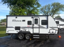 Used 2022 Winnebago Micro Minnie 2108TB available in Rockford, Illinois