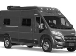 New 2027 Winnebago Solis 59PX available in Rockford, Illinois