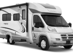 Used 2018 Winnebago Trend 23L available in Rockford, Illinois