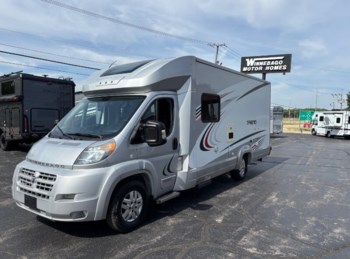 Used 2018 Winnebago Trend 23L available in Rockford, Illinois
