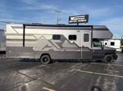 New 2027 Winnebago Sunflyer 28MB available in Rockford, Illinois