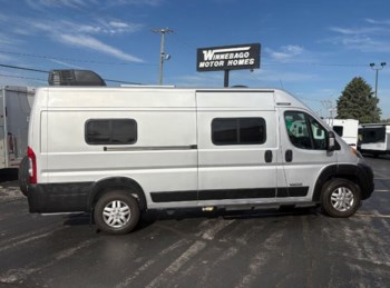 Used 2022 Winnebago Solis 59PX available in Rockford, Illinois