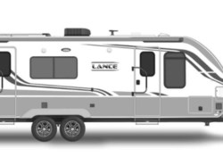 Used 2020 Lance Lance 1995 available in Rockford, Illinois