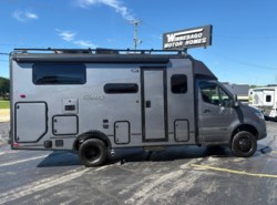 New 2027 Winnebago Ekko AWD 23B available in Rockford, Illinois