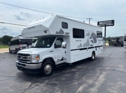 New 2027 Winnebago Sunflyer 24GG available in Rockford, Illinois