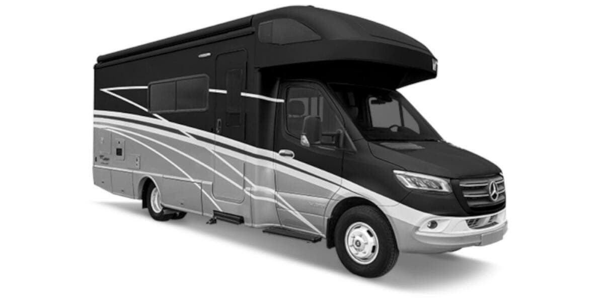 Used 2021 Winnebago View 24V available in Rockford, Illinois