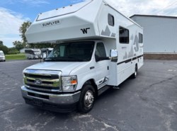New 2027 Winnebago Sunflyer 24GG available in Rockford, Illinois