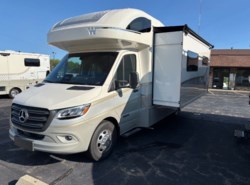 New 2027 Winnebago View 24D available in Rockford, Illinois