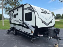 Used 2022 Jayco Jay Feather Micro 166FBS available in Rockford, Illinois