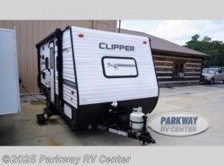 Full Specs For 2020 Coachmen Clipper Ultra Lite 17bh Rvs Rvusa Com