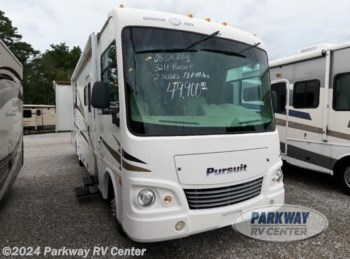 Used 2008 Georgie Boy Pursuit 3100 DS available in Ringgold, Georgia