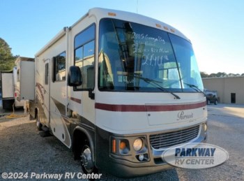 Used 2005 Georgie Boy Pursuit 2970 DS available in Ringgold, Georgia