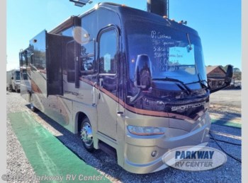 Used 2009 Coachmen Sportscoach Pathfinder 384 TS available in Ringgold, Georgia