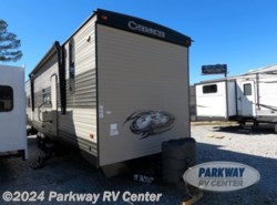 Used 2017 Forest River Cherokee Destination Trailers 39RE available in Ringgold, Georgia