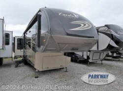 Used 2017 Forest River Cardinal 3850RL available in Ringgold, Georgia
