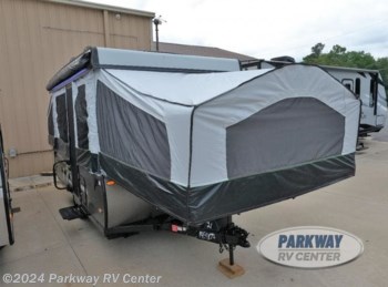 Used 2021 Forest River Rockwood Freedom Series 2318G available in Ringgold, Georgia