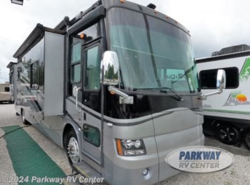 Used 2008 Tiffin Phaeton 40QTH available in Ringgold, Georgia
