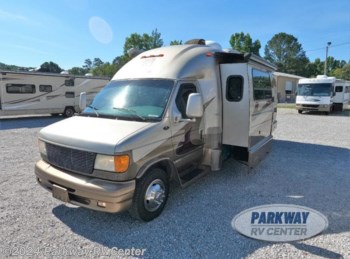 Used 2008 Coach House Platinum 272XL FS available in Ringgold, Georgia