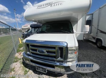 Used 2012 Thor Motor Coach Freedom Elite 26E available in Ringgold, Georgia