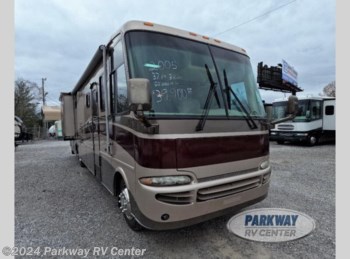 Used 2005 Newmar Kountry Star 3473 available in Ringgold, Georgia