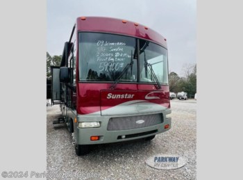Used 2009 Itasca Sunstar 32K available in Ringgold, Georgia