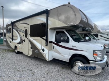 Used 2017 Thor Motor Coach Quantum WS31 available in Ringgold, Georgia