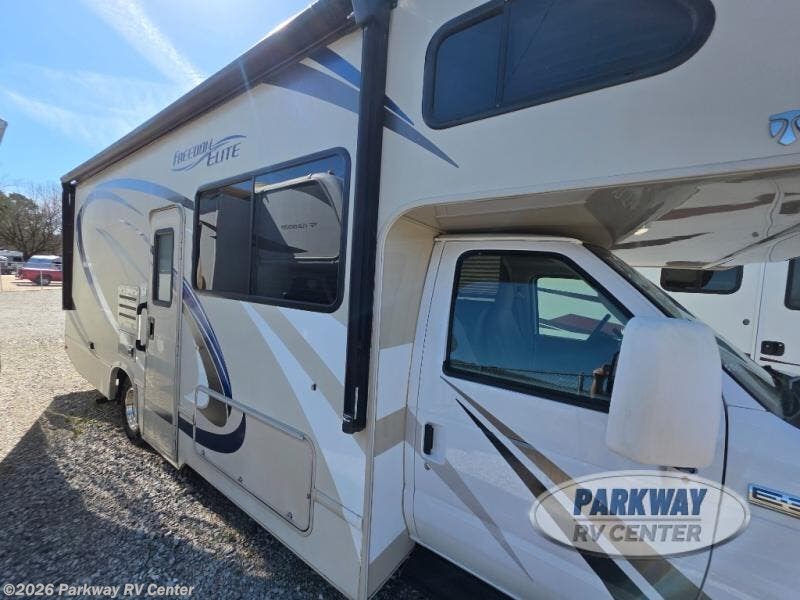 Used 2019 Thor Motor Coach Freedom Elite 26HE available in Ringgold, Georgia
