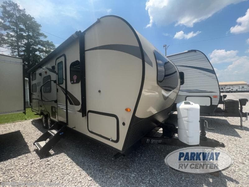 Used 2019 Forest River Flagstaff Micro Lite 25LB available in Ringgold, Georgia