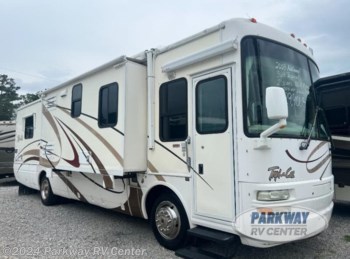 Used 2003 National RV Tropical 350 available in Ringgold, Georgia