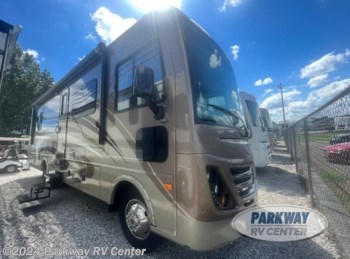 Used 2016 Fleetwood Flair 29T available in Ringgold, Georgia